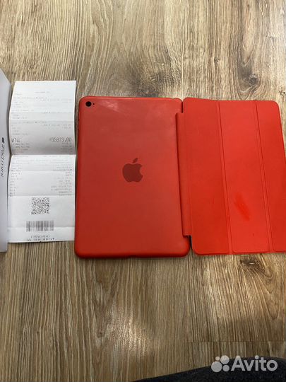 iPad mini 4 128gb lte