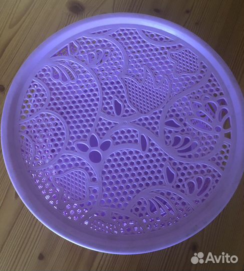 Контейнер пластиковый