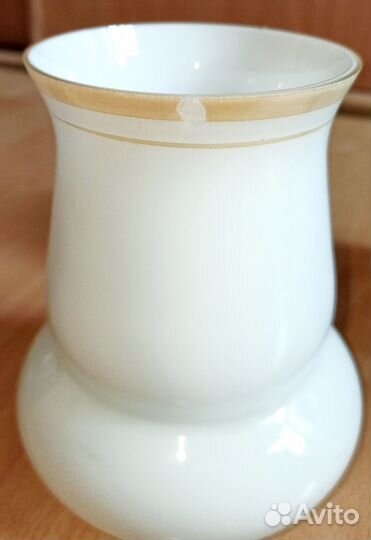 Плафоны 3 шт для люстры и бра