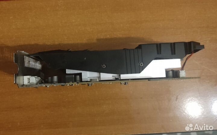 AMD Radeon RX560 Sinotex 4GB