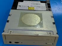 Ретро CD-ROM CDR-3001B