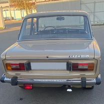 ВАЗ (LADA) 2106 1.3 MT, 1988, 31 000 км, с пробегом, цена 180 000 руб.