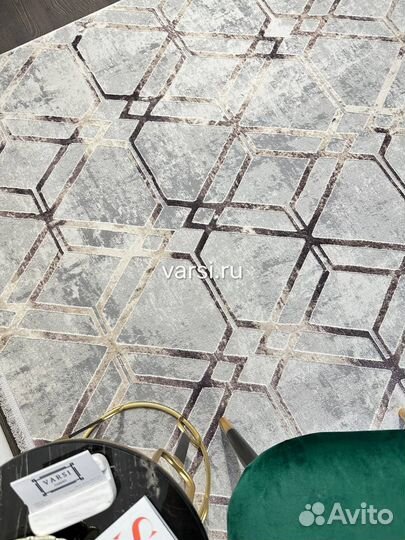 Ковер турецкий новый, приходите к нам в шоурум