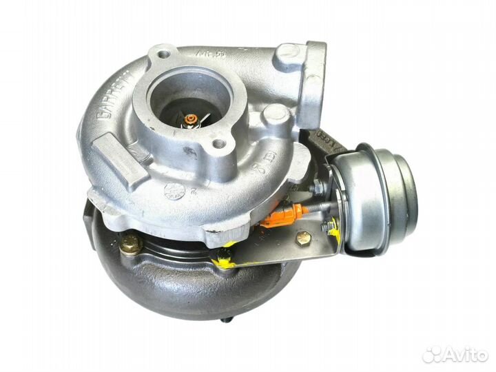 Турбина Nissan Pathfinder 2.5 DI 128 Kw 14411EB300