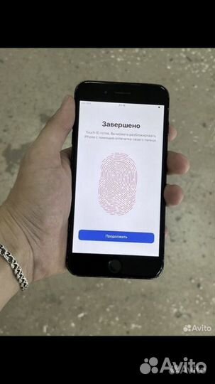 iPhone 7 Plus, 32 ГБ
