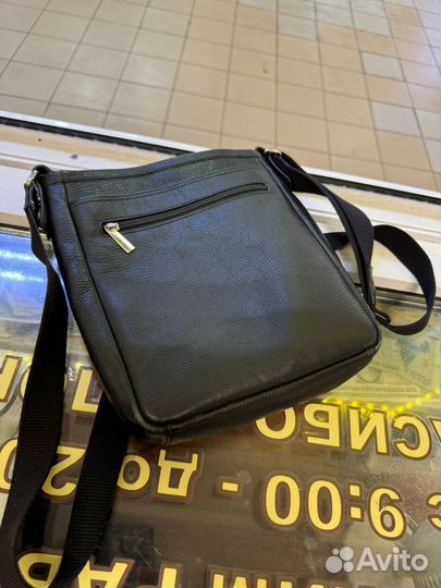 Сумка Терволина