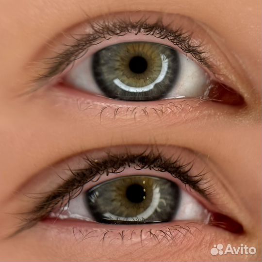 Перманентный макияж Брови/Губы/Межресничка