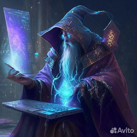 Компьютерная помощь