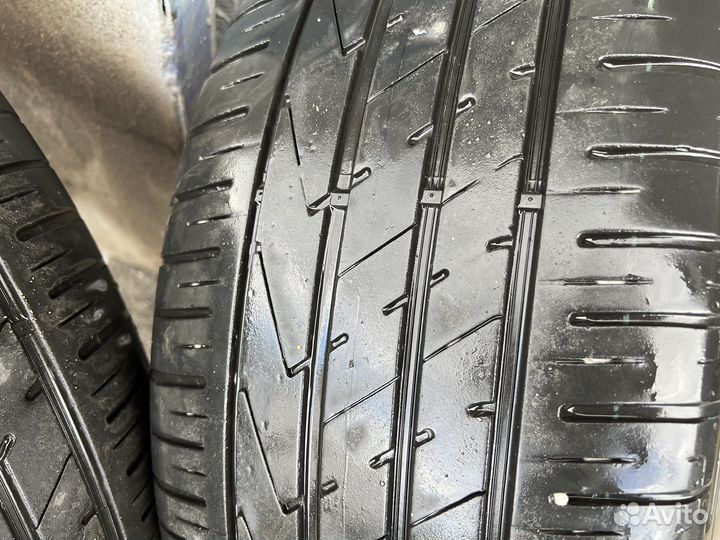 Hankook Ventus S1 Evo2 SUV K117A 255/55 R18