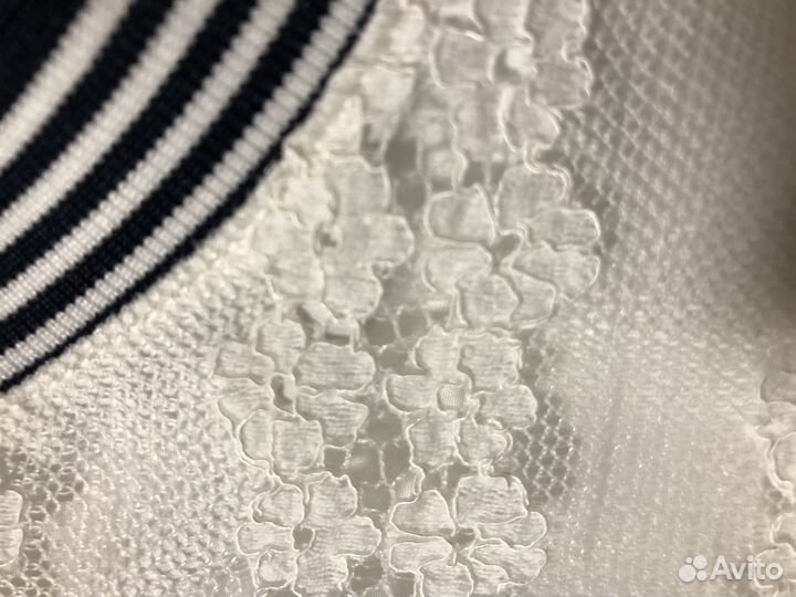 Комплект юбка+блуза