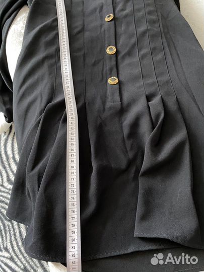 Платье reserved