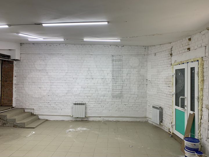 Свободного назначения, 37.8 м²