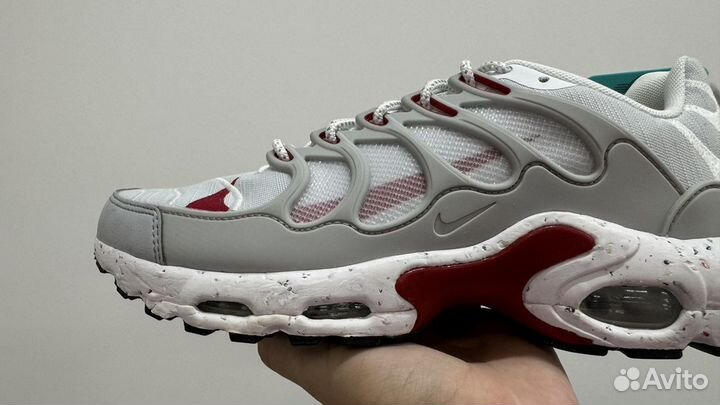 Nike air max terrascape plus оригинал