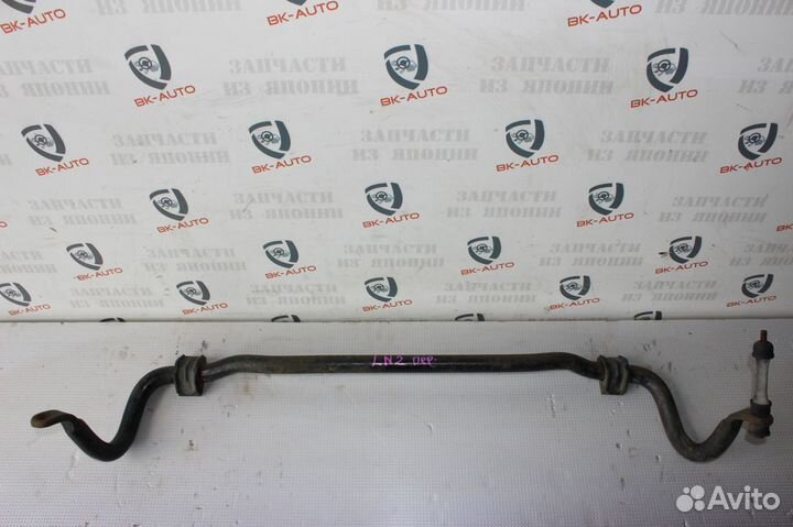 Передний стабилизатор Lincoln Navigator 1 97-02гг