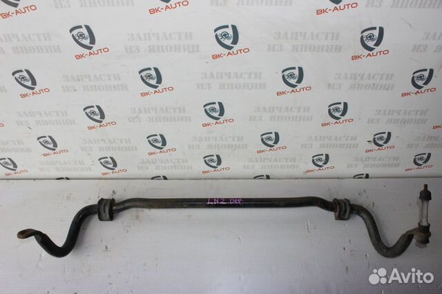 Передний стабилизатор Lincoln Navigator 1 97-02гг