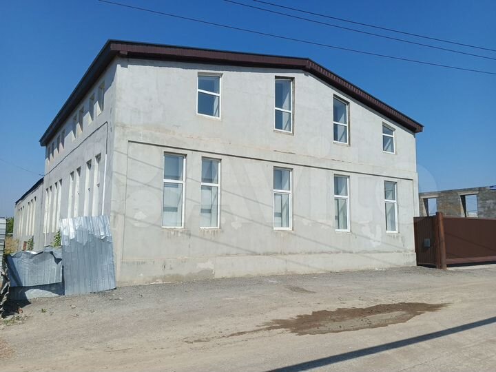 Свободного назначения, 1053.6 м²