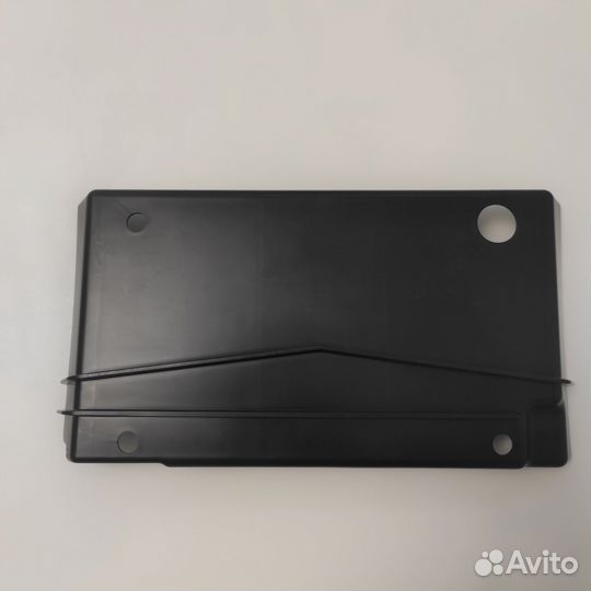 Защита эбу Chery tiggo 5 t21