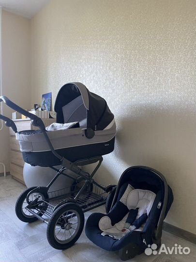 Коляска inglesina sofia