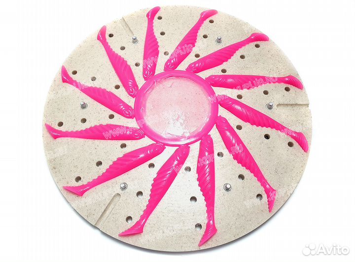 Центробежная форма Ripple Shad 4.3