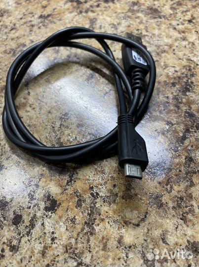 Кабель Usb-micro Usb