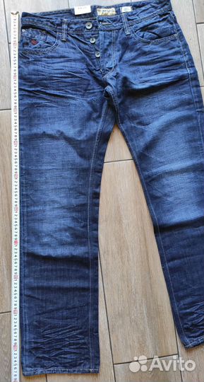 Джинсы Energie