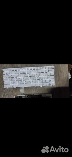 Нетбук Asus X101H