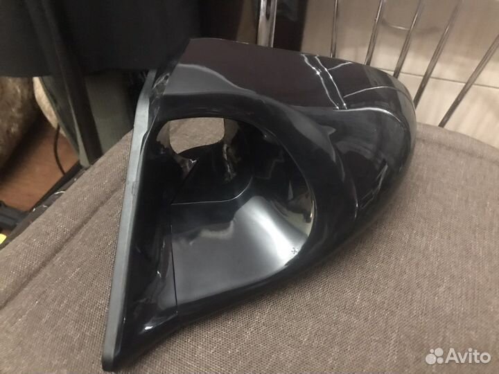 Зеркала ganador