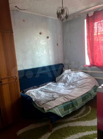 Дом 100 м² на участке 20 сот.