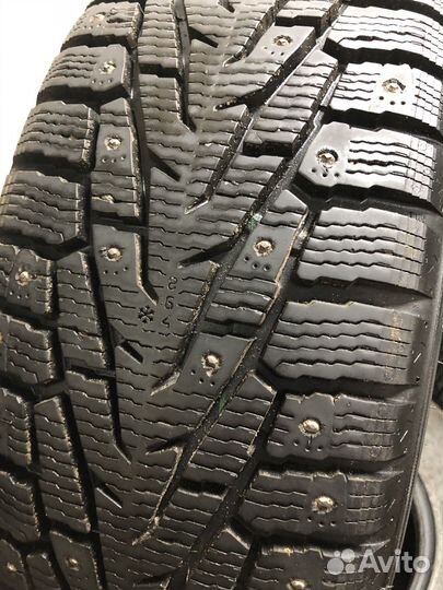 Nokian Tyres Nordman 7 SUV 225/60 R17