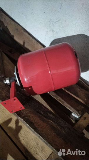 Электрический котел бу