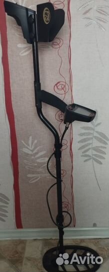 Металлоискатель fisher F75 LTD