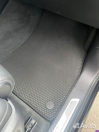 Эва коврики