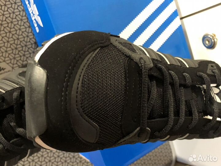 Кроссовки Адидас оригинал ее 6585 ZX 750