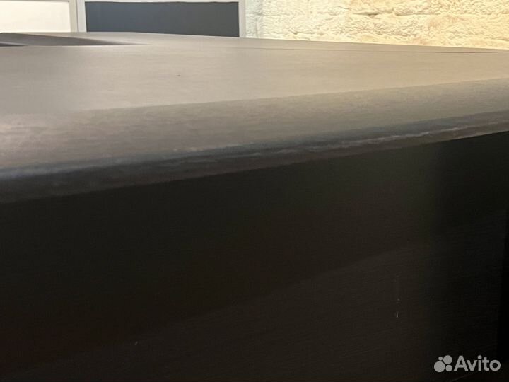 Стол руководителя ср006, бу