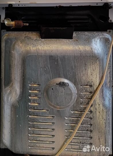 Газовая плита гефест бу