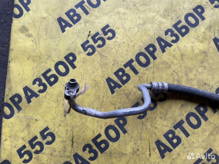 Трубка кондиционера Kia Rio 2