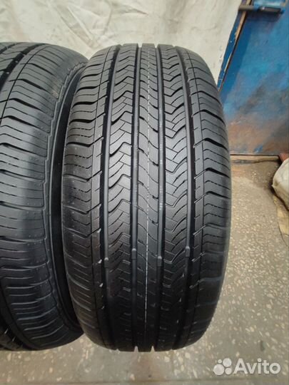 Maxxis Bravo HP-M3 225/60 R18 100H