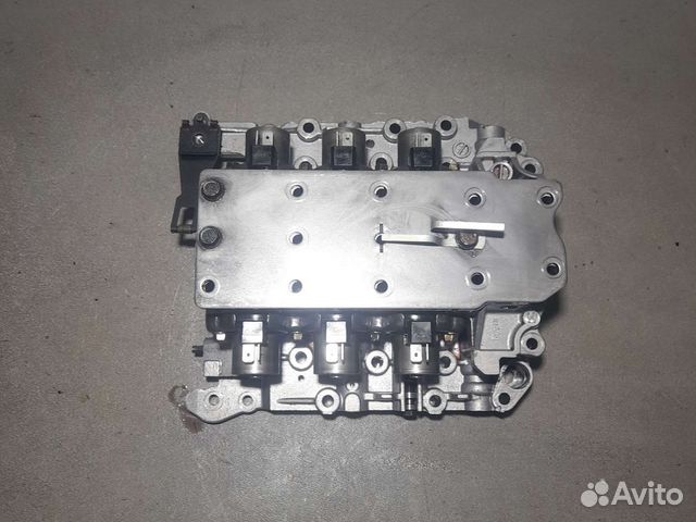 Гидроблок АКПП A5HF1 F5A51 A5GF1 W5A51