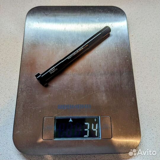 Адаптеры для колеса Crank Brothers 15мм, ось 12 мм