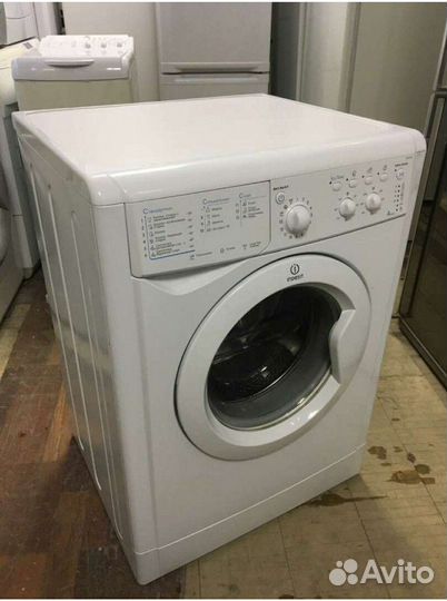 7кг Стиральная машина автомат