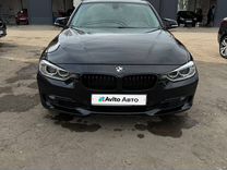 BMW 3 серия 2.0 AT, 2012, 146 000 км, с пробегом, цена 1 950 000 руб.