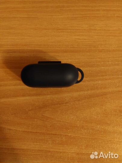 Чехол на airpods pro