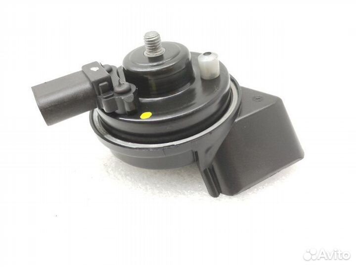 Звуковой сигнал (клаксон) Audi A4 B8 2009