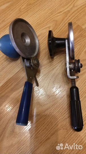 Машинка закаточная, ключ для консервирования