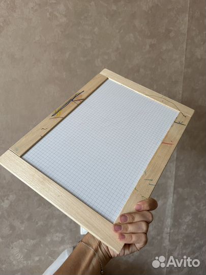 Доска для рисования