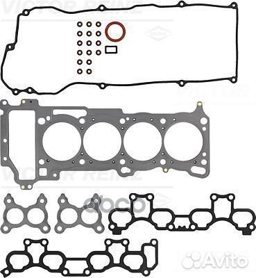 02-33090-02 к-кт прокладок двс верхний Nissan