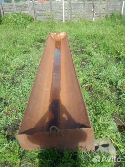 Корыто для животных