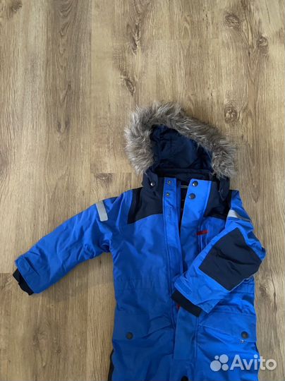 Комбинезон didriksons