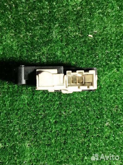 Убл стиральной машины indesit