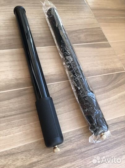 Насос велосипедный Stels